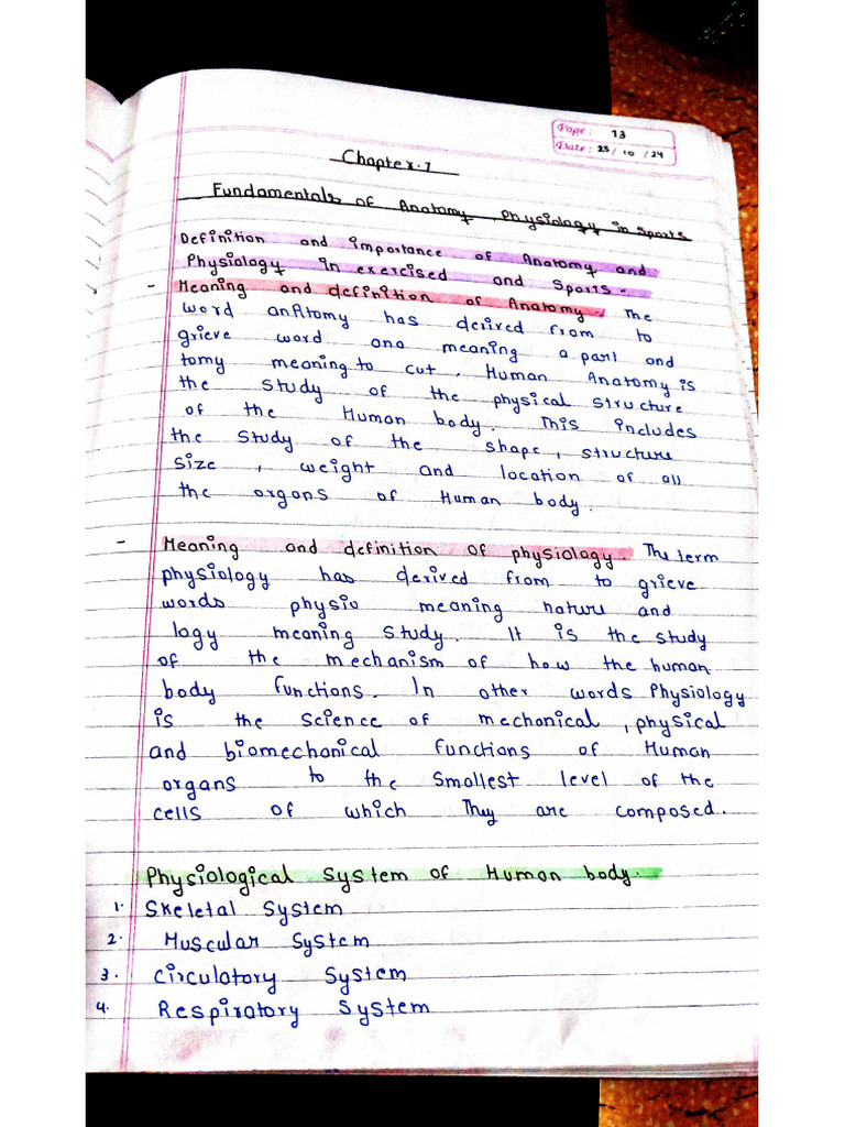 PHE Chapter 7 ... | PDF