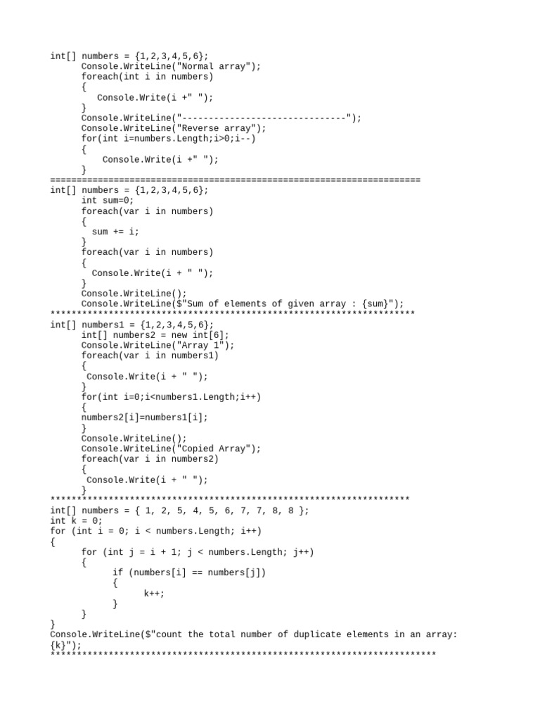 28032024 | PDF | Computer Programming | Object Oriented Programming