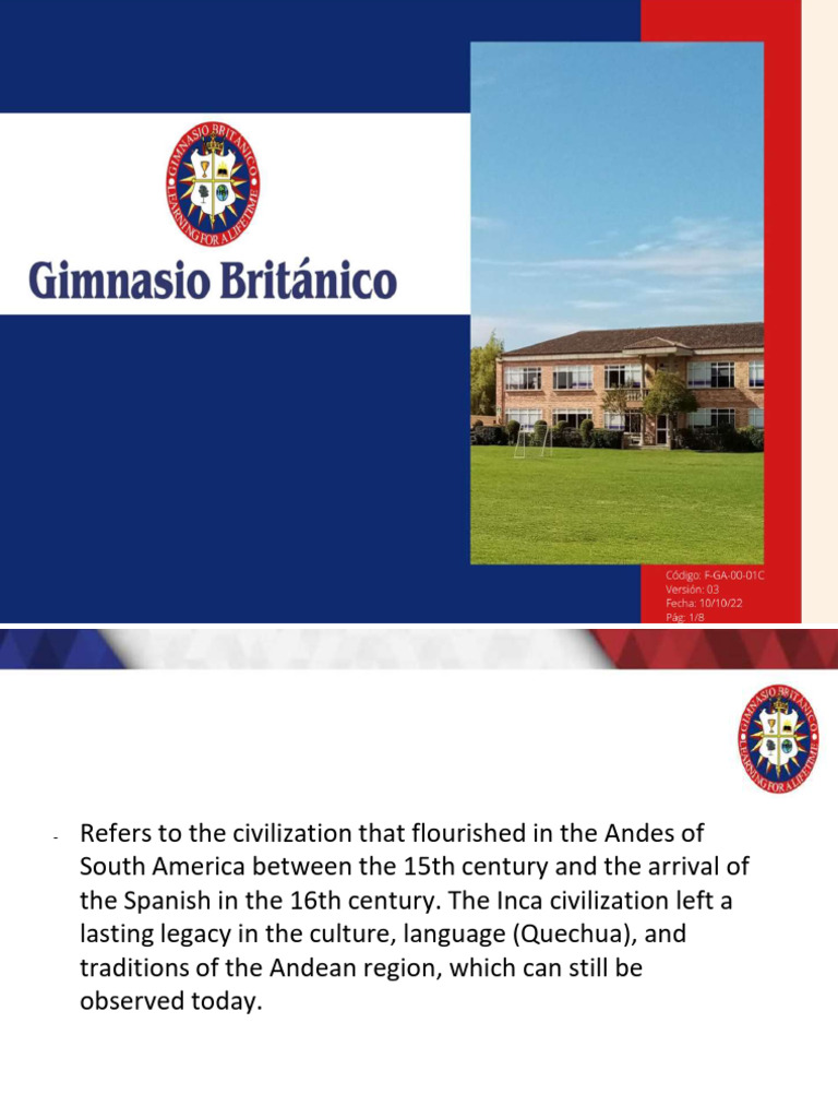 Third Week 7° | PDF