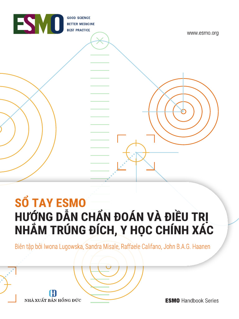 E-BOOK - ESMO Handbook of Targeted Therapies and Precision Oncology | PDF