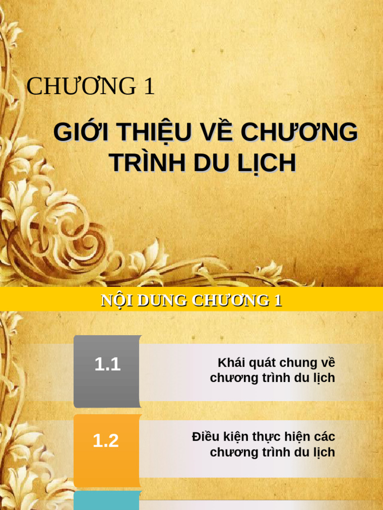 Dht Ch動董ng 1 Sv Pdf