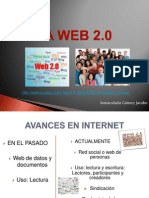 La Web 2.0