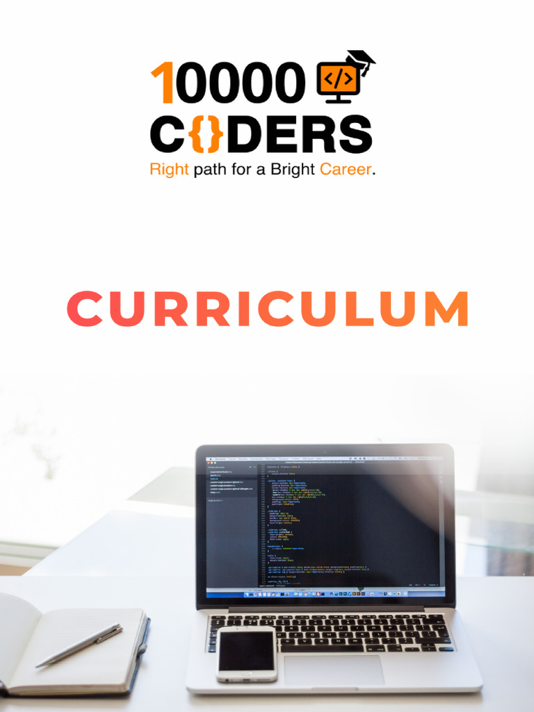 Students Curriculum - 28 Feb | PDF