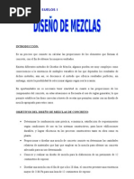 Download INFORME DISEO DE MEZCLAS by Kitty Tavara SN79761343 doc pdf