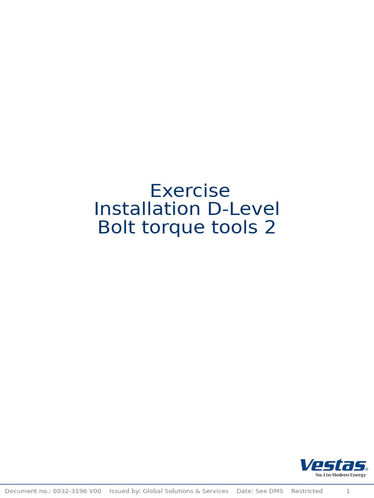 PEX - Bolt Torque 2 | PDF | Nut (Hardware) | Screw