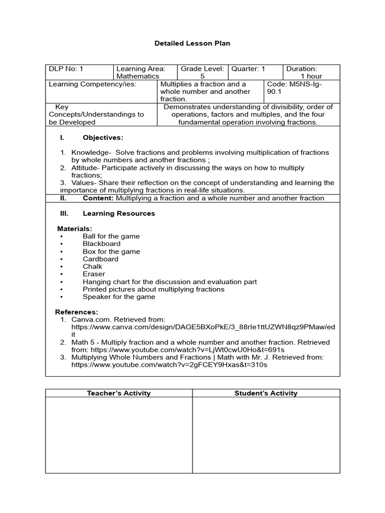 Mathematics DLP Finalll | PDF | Arithmetic | Mathematics