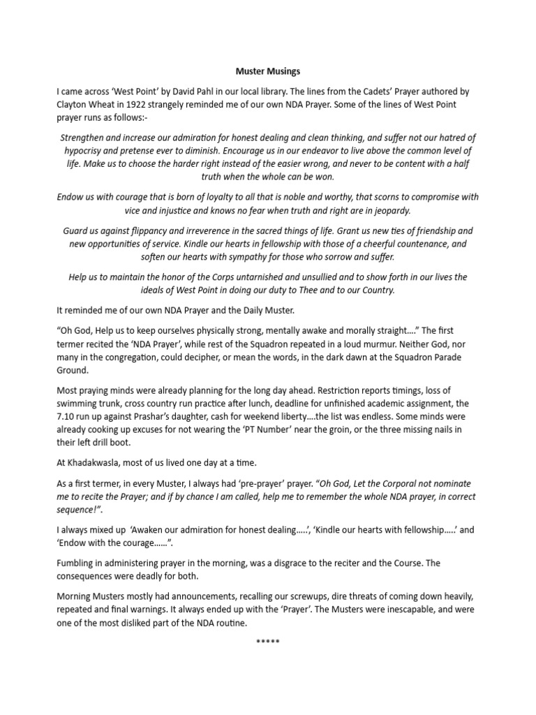 Muster | PDF