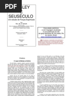 Wesley e Seu Sculo Vol 01