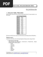 Download Spss 1 by ffpuspita SN7976626 doc pdf