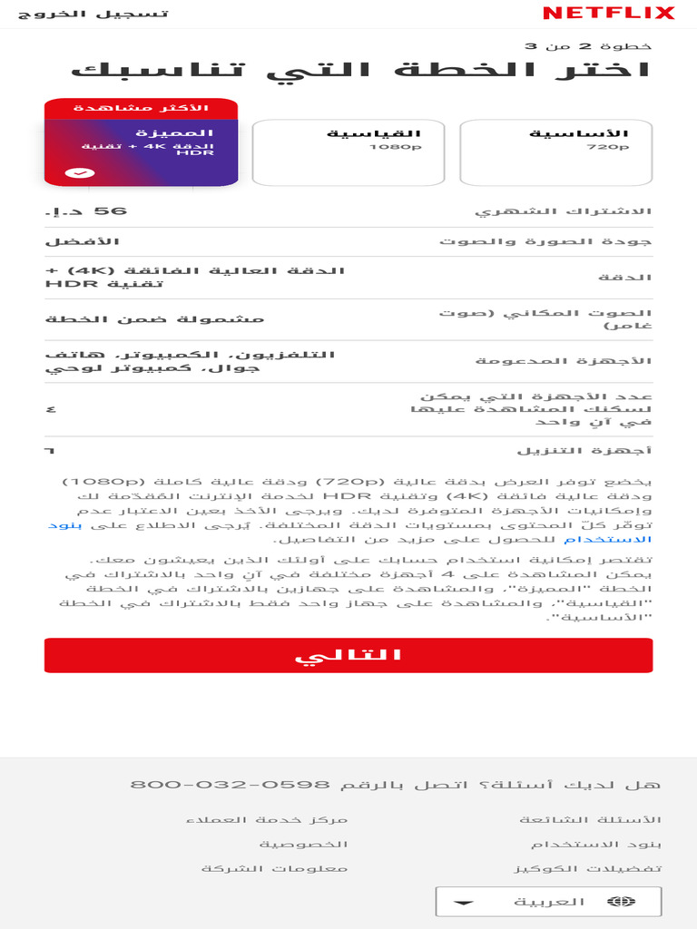 Netflix | PDF
