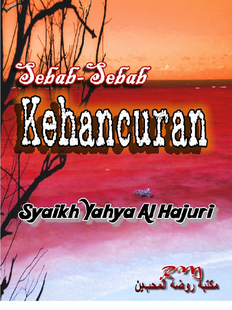 Sebab Kehancuran | PDF | Agama & Spiritualitas