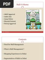 Download Malls Main Ppt by Akhil Aggarwal SN79767045 doc pdf