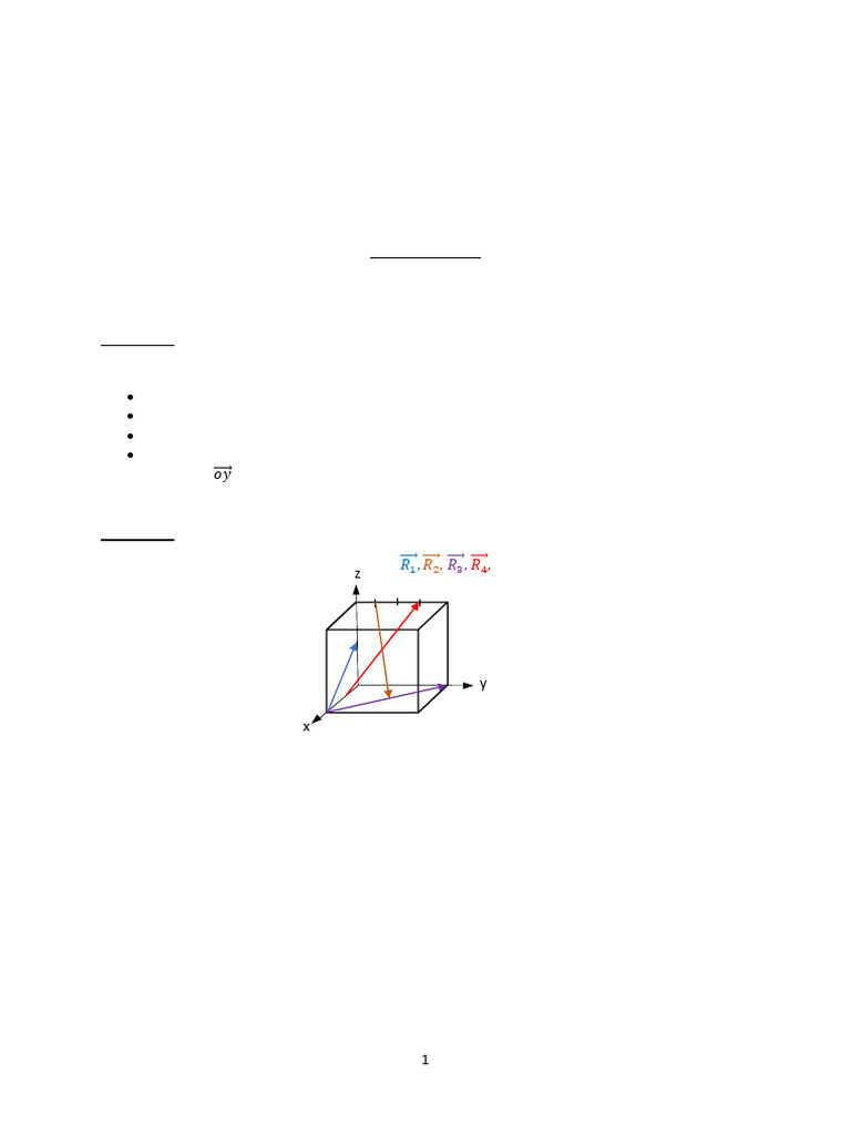 Continuous Test | PDF