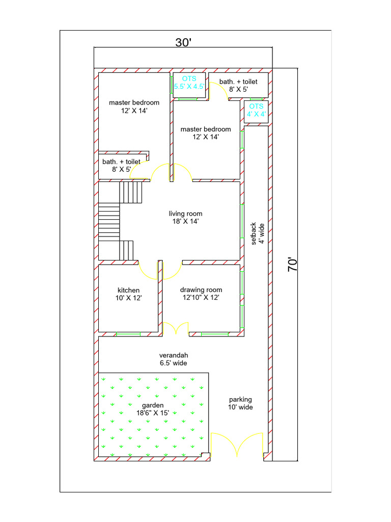 Plan 2 | PDF