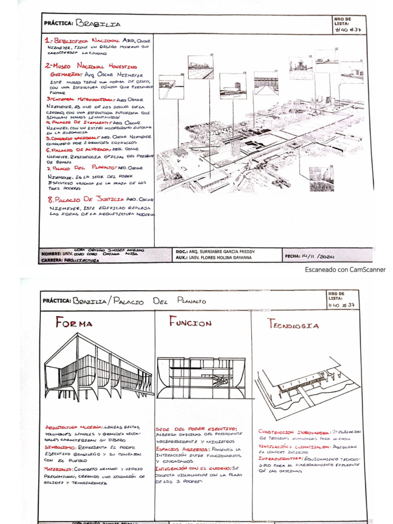 Fichas 3 y 4 | PDF