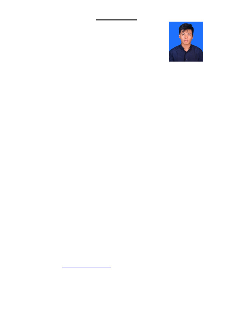 Curriculum | PDF