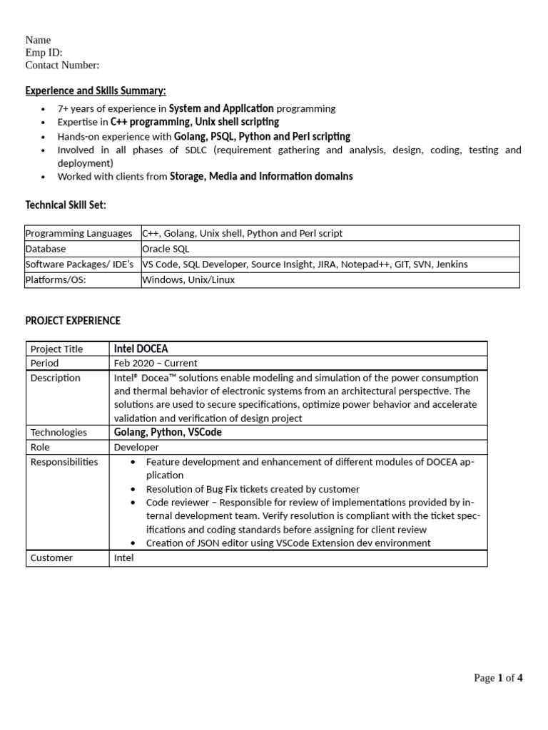 Template Toolkit Perl