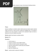 Polymer Density Table and Properties | PDF | Poly(Methyl Methacrylate ...