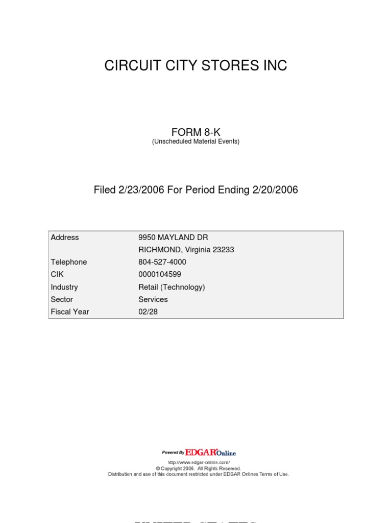 Time Base Circuit | PDF | Vesting | Stocks