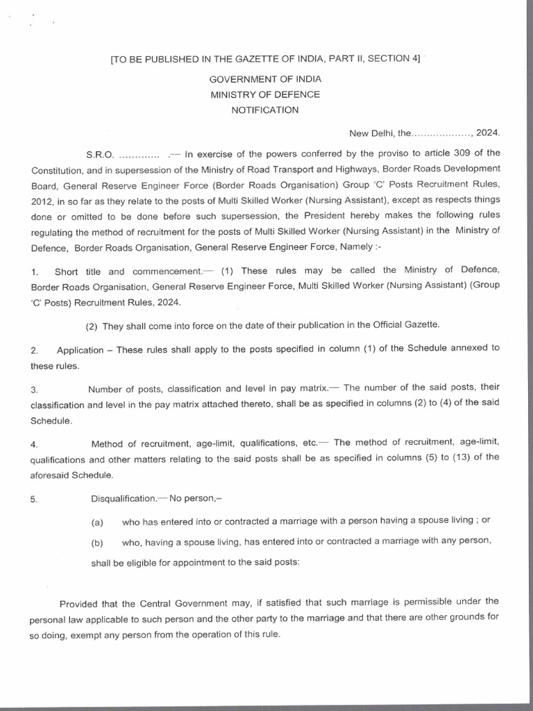 nursing-assistant-amendment-recruitment-rules-pdf
