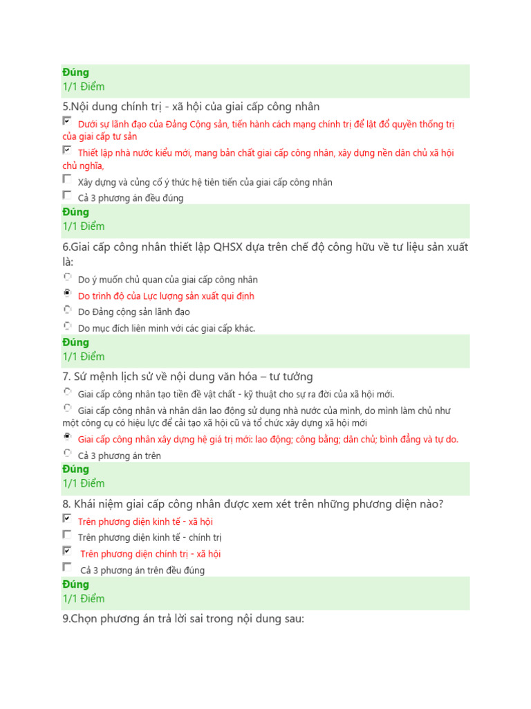 TN GK | PDF