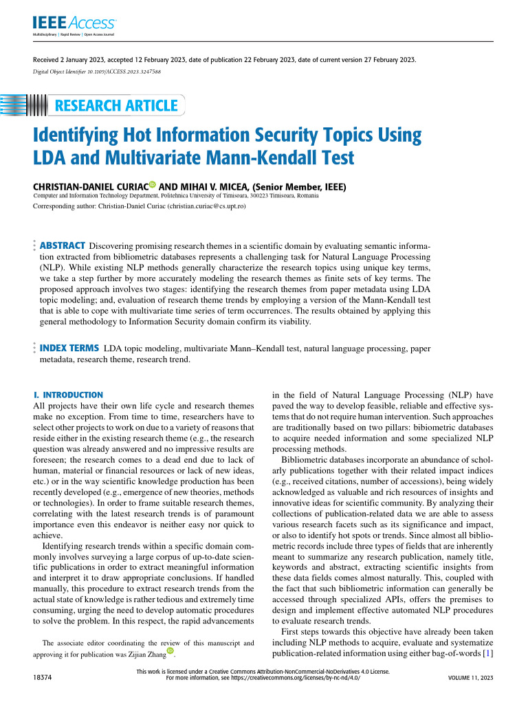 identifying-hot-information-security-topics-using-lda-and-multivariate