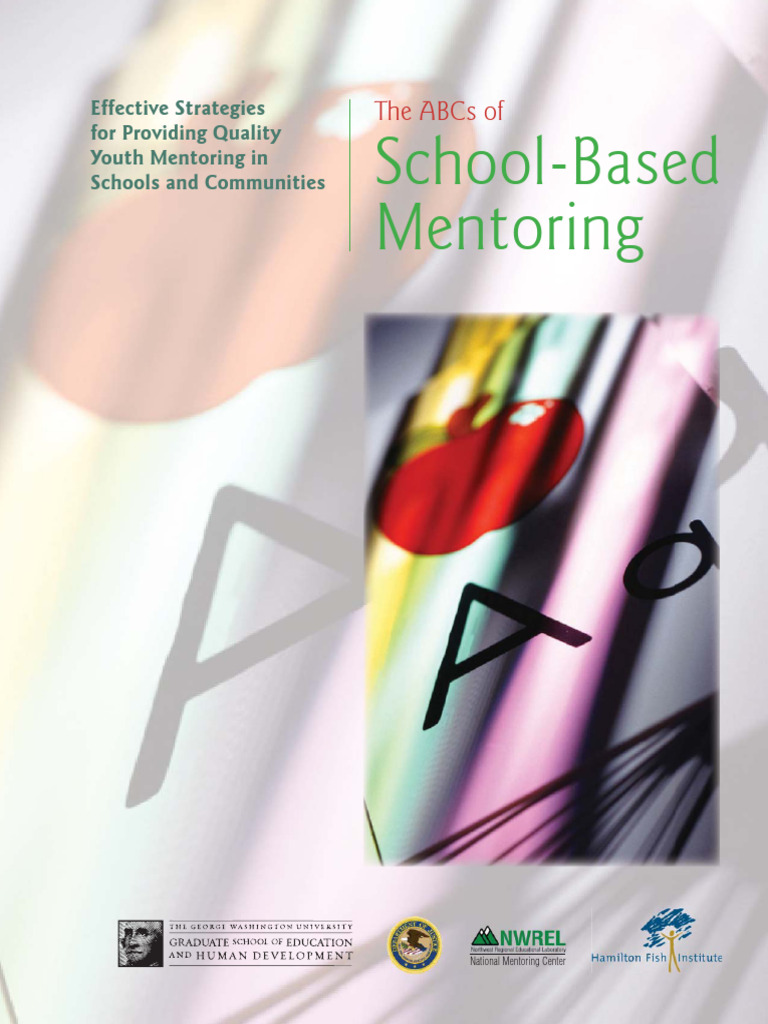 Quality Youth Mentoring Strategies | PDF | Mentorship | Self Esteem