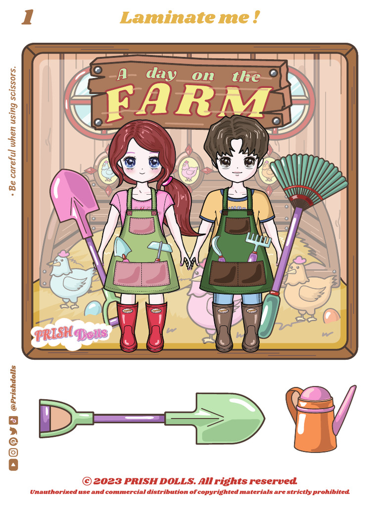 PRISH Seed Catalog Overview | PDF