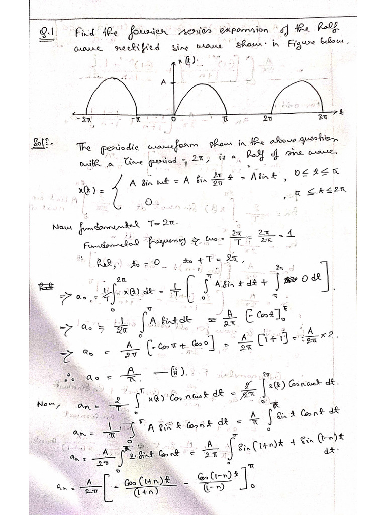 BSS Assignment 19nov | PDF