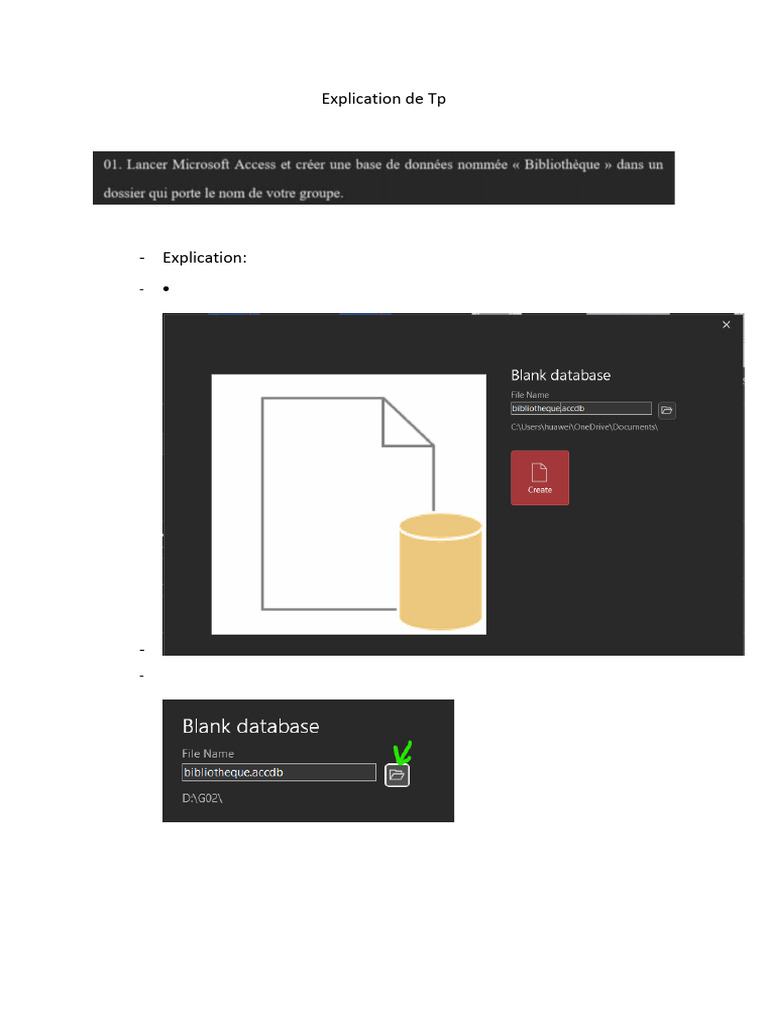 Explication | PDF