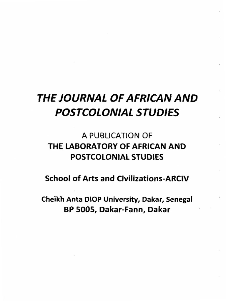 Oddiouf under pragmatist eyes the scopes and historiography of