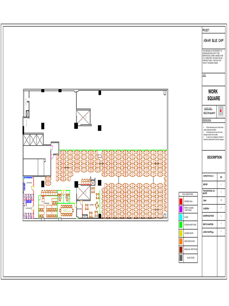 Ashar Blue Chip (13 Nov) - 1 | PDF | Buildings And Structures ...