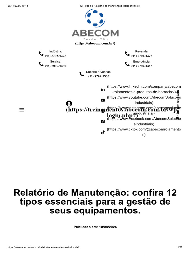 12-tipos-de-relat-rio-de-manuten-o-indispens-veis-pdf-despesa