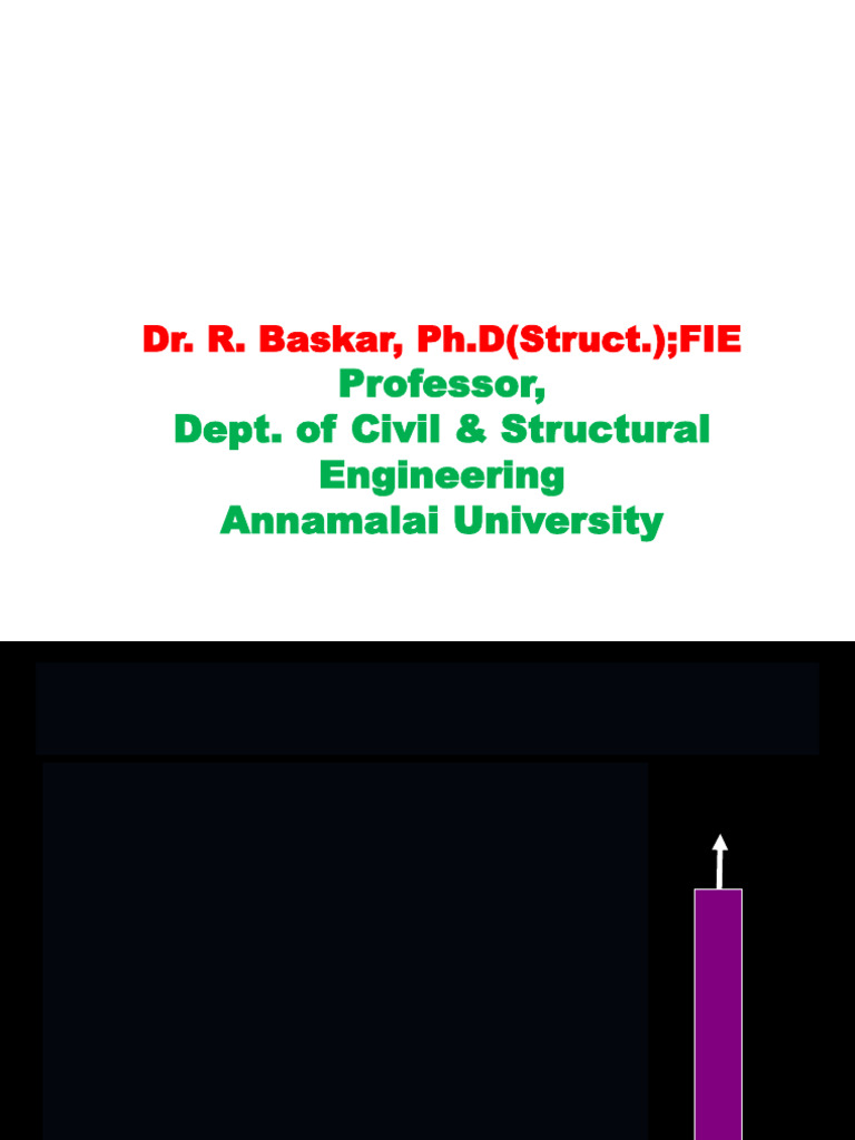 Tension Member Design Examples | PDF | Bending | Beam (Structure)