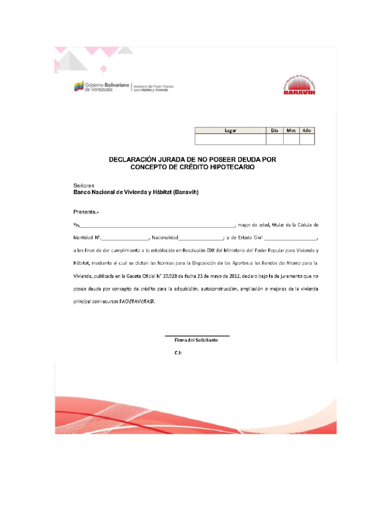BANAVIH | PDF