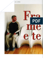 - Fra Me E Te (Comunicazione Non Verbale, La Prossemica