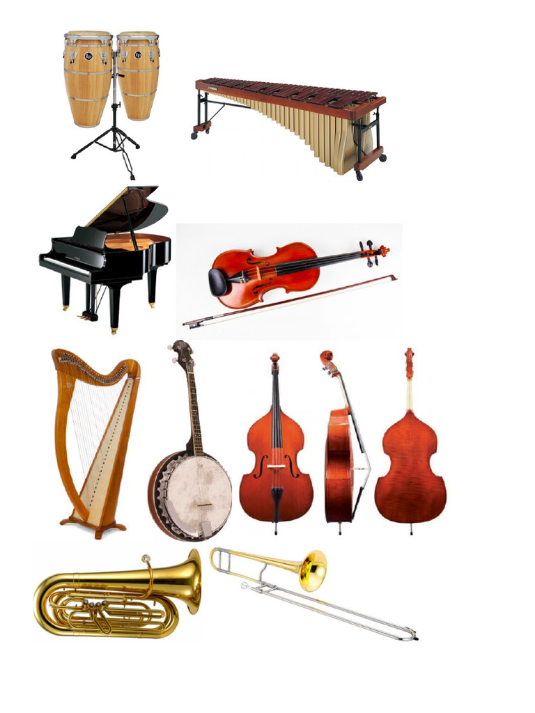Instruments | PDF