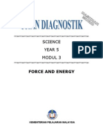 Naskah Murid Modul 3-Force and Energy