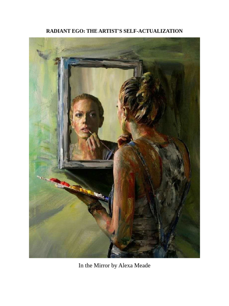 Dapii, N.-Work of Art | PDF