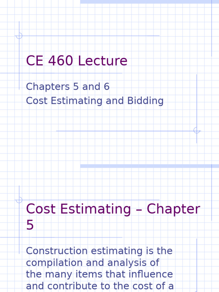 CE-460 Lecture 4 - Chapter 5-6 | PDF | Business Law | Private Law