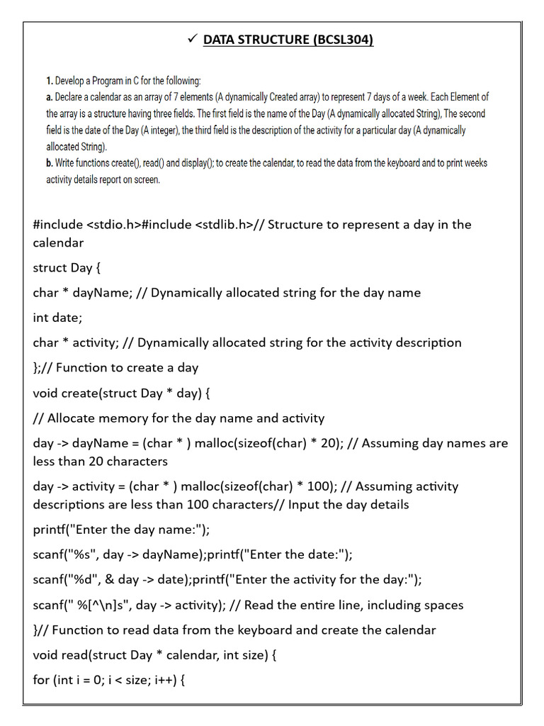 Data Structure Lab | PDF | Vertex (Graph Theory) | Queue (Abstract Data ...