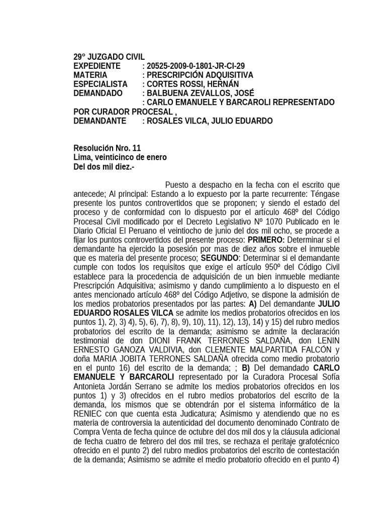 Res 2009205250211402000737317 | PDF | Justicia | Crimen y violencia