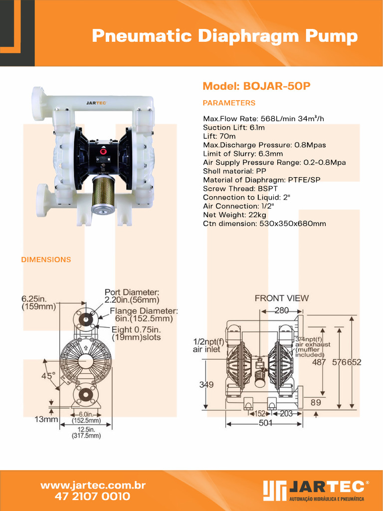 Bojar 50P | PDF
