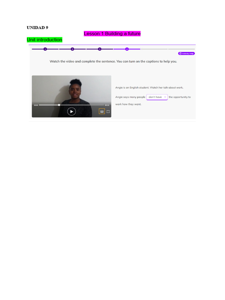 Módulo 9 | PDF