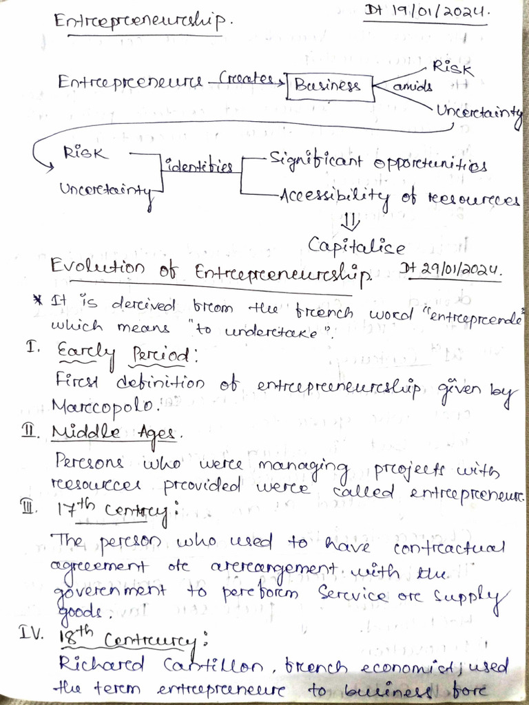 EM Notes Full | PDF