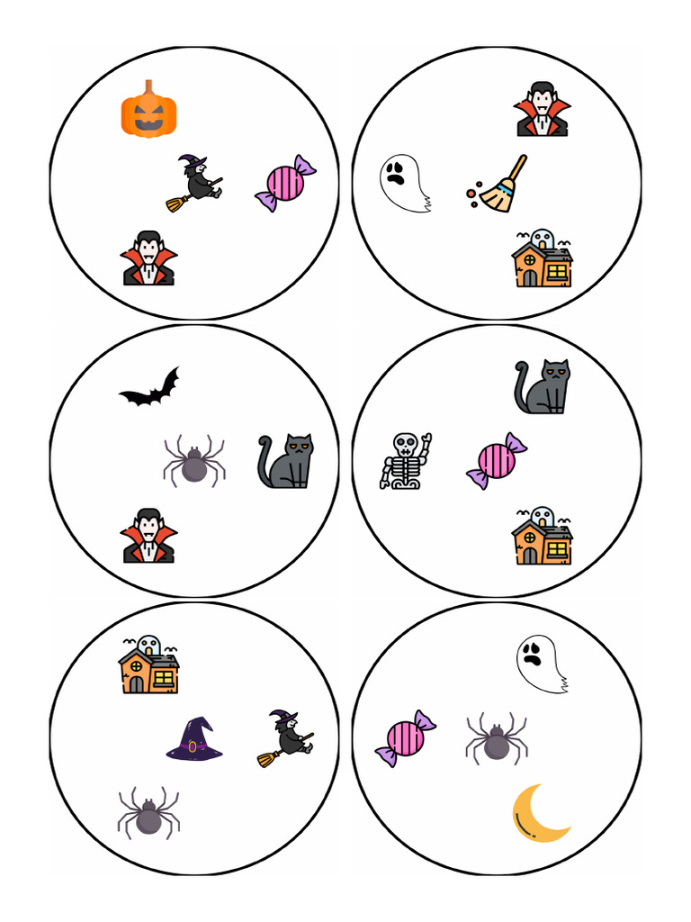 Halloween 2 pdf