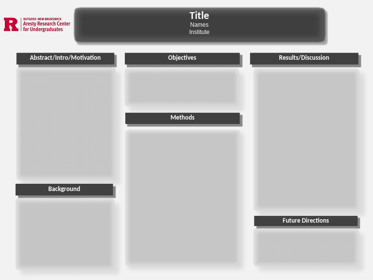 Research Study Overview and Findings | PDF