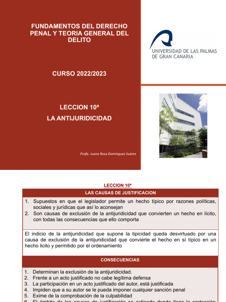 Leccion 10-1 | PDF | Justicia | Crimen y violencia