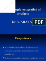 Semiologie Ecografica Si Artefacte R_ Arafat (1)
