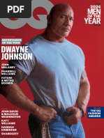 GQ - May 2016 AU | PDF | Fashion | Newspaper And Magazine
